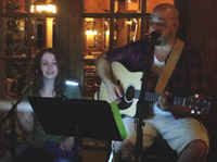 K & P Acoustically